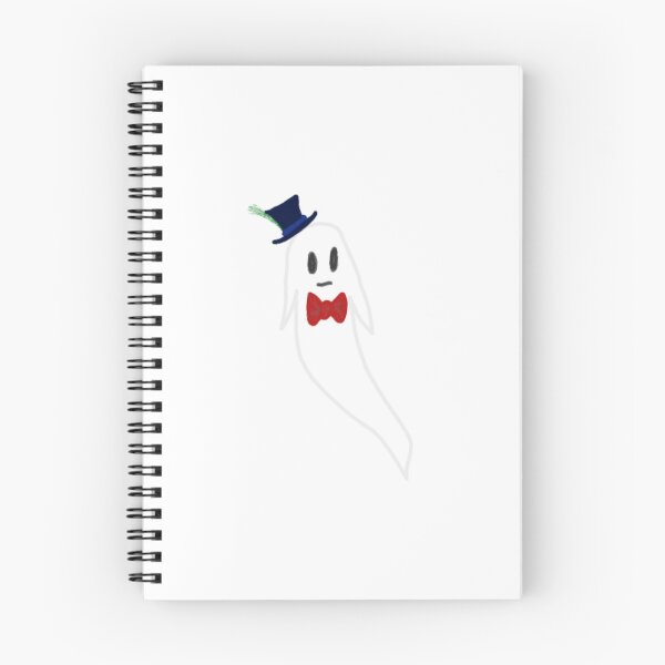 Item preview, Fiesta elegante Fantasma designed and sold by Roubyn.