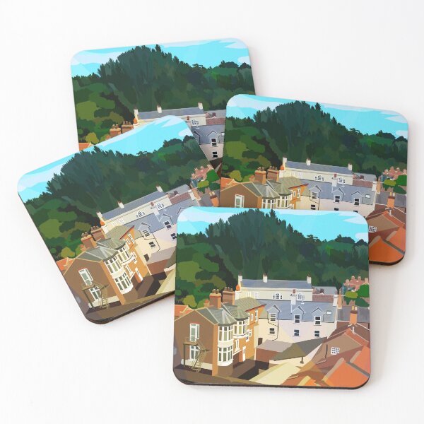 Item preview, Yarm, Stockton on Tees designed and sold by juliechicago.