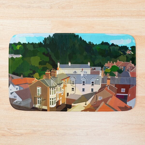 Item preview, Yarm, Stockton on Tees designed and sold by juliechicago.