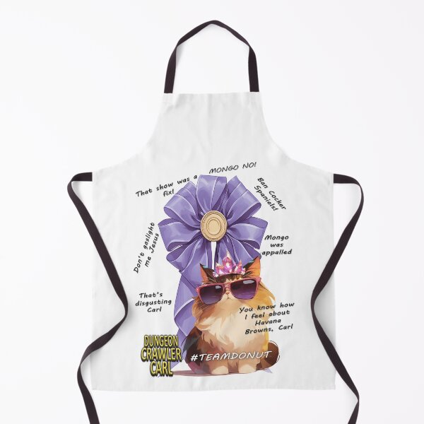 Item preview, Team Donut plus quotes Colourful designed and sold by AbsurdiaLabs.