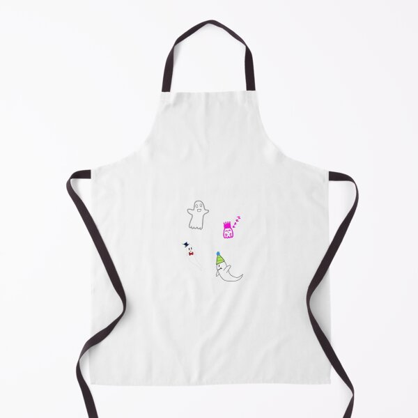 Item preview, Ghost group designed and sold by Roubyn.