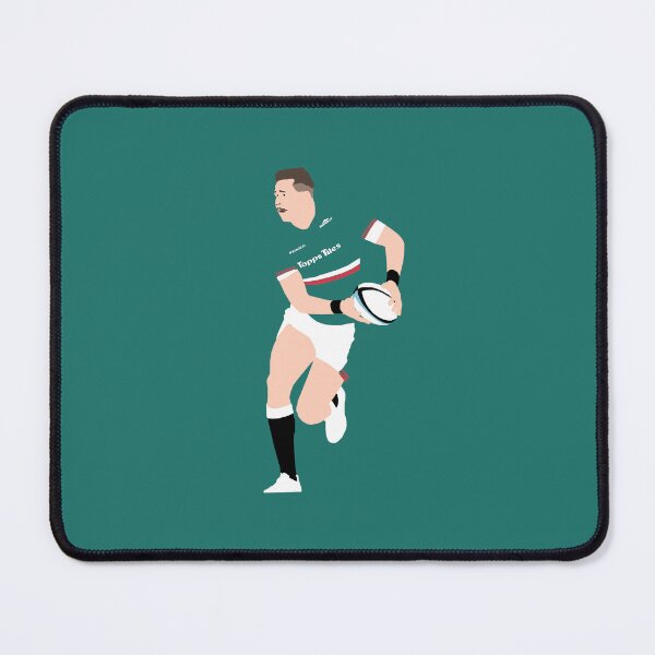 Item preview, Freddie Steward - Leicester designed and sold by Rhys40.