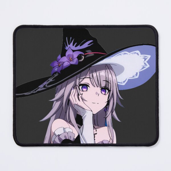 Item preview, The Herta Sticker Honkai Star rail The herta Decals Star rail Ver02 designed and sold by ItemWaifuArt.