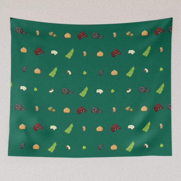 Item preview, Legume vibes designed and sold by Milena R..