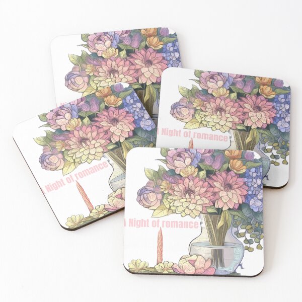 Item preview, A night of romance  designed and sold by Tonyasartprints.