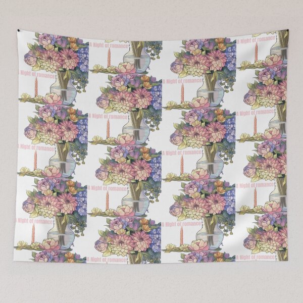 Item preview, A night of romance  designed and sold by Tonyasartprints.