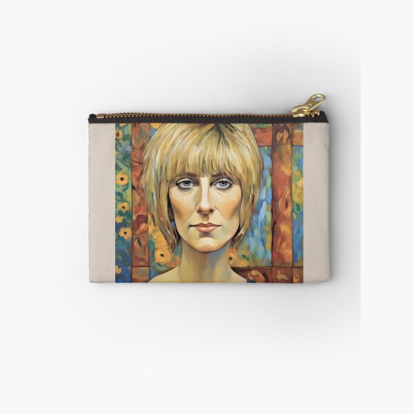 Item preview, Portrait of Christine McVie designed and sold by bogfl.