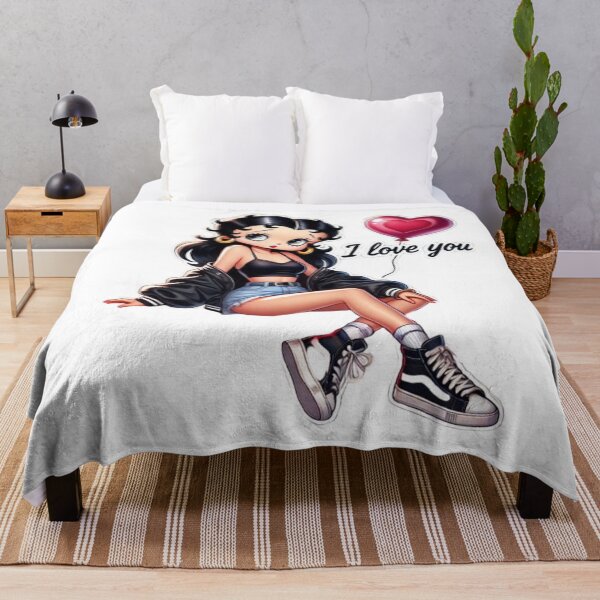 Item preview, BETTY BOOP designed and sold by CHRIST5000.