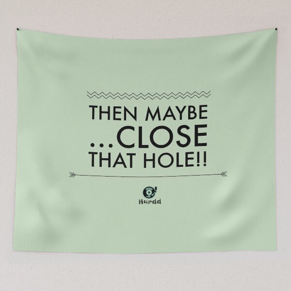 Item preview, Close It designed and sold by Hurdd.