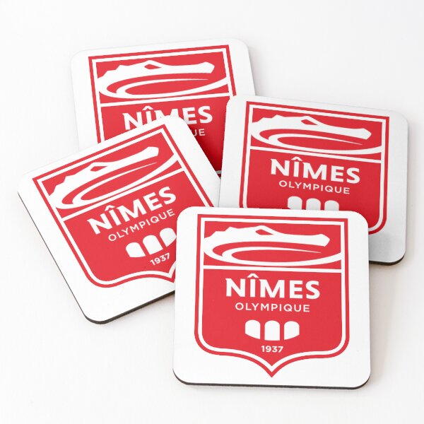 Item preview, Olympic Nimes 2k25 designed and sold by Emilianopheno.