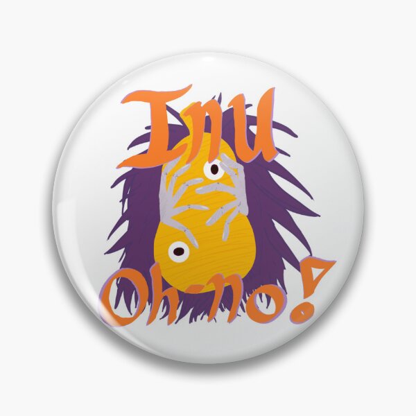 Item preview, Inu Oh-No! designed and sold by Roubyn.