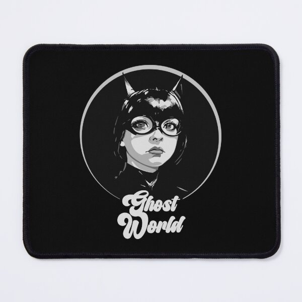 Item preview, Ghost World Enid Coleslaw white designed and sold by LapinMagnetik.
