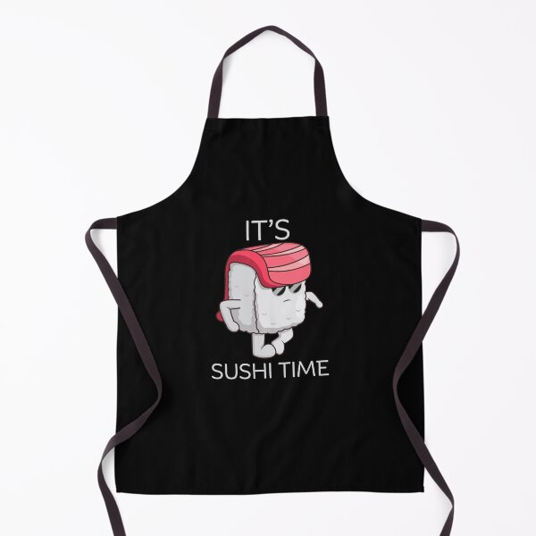 Item preview, It's sushi time designed and sold by Peerless-Prime.