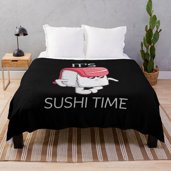 Item preview, It's sushi time designed and sold by Peerless-Prime.