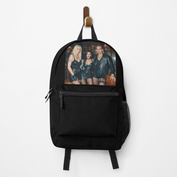 Item preview, Rebels of the Night designed and sold by e-not-shop.