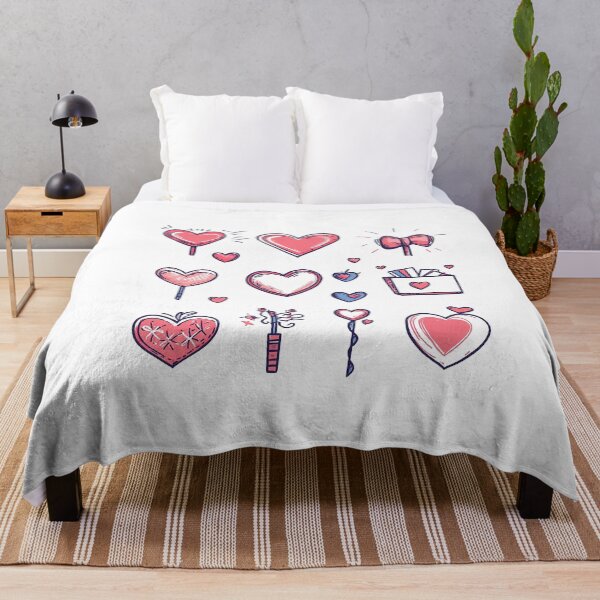 Item preview, Valentine s Day (A8) designed and sold by echooche.