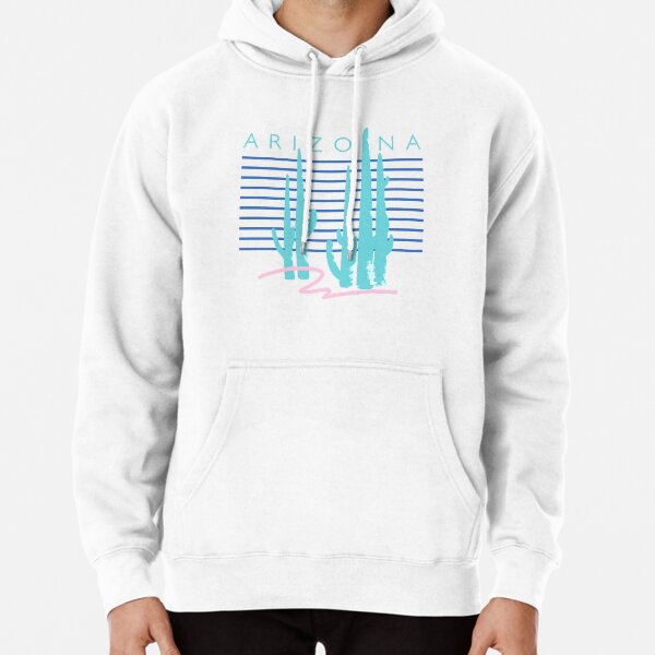 Arizona Pullover Hoodie