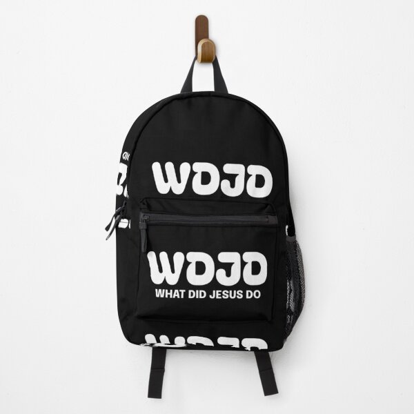 Item preview, WDJD designed and sold by AnTartstudios.