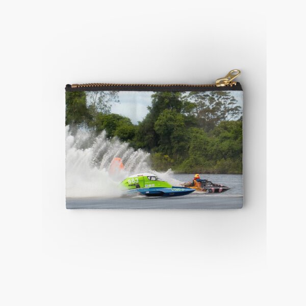 Item preview, Taree Race Boats 2015 06 designed and sold by kevin Chippindall.