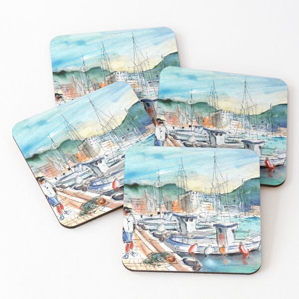 Item preview, Port De Soller In Majorca 03 designed and sold by Goodaboom.