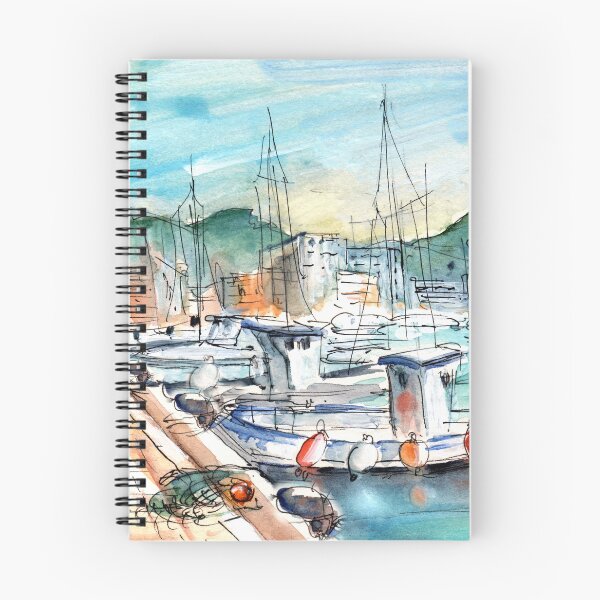 Item preview, Port De Soller In Majorca 03 designed and sold by Goodaboom.