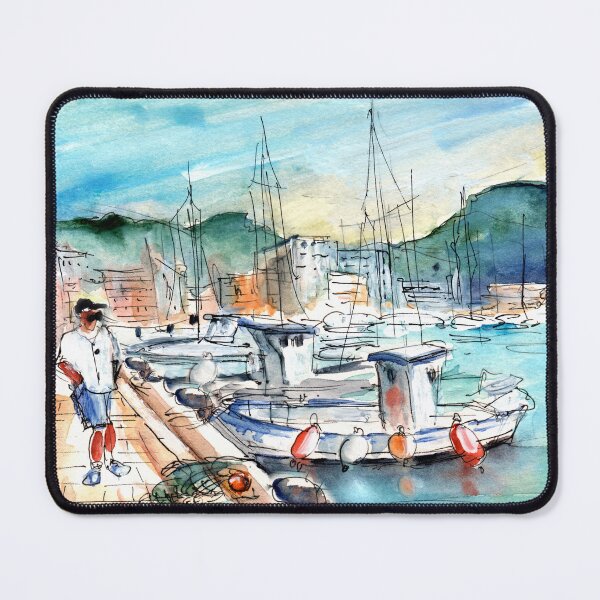 Item preview, Port De Soller In Majorca 03 designed and sold by Goodaboom.