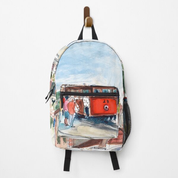 Item preview, Port De Soller In Majorca 06 designed and sold by Goodaboom.