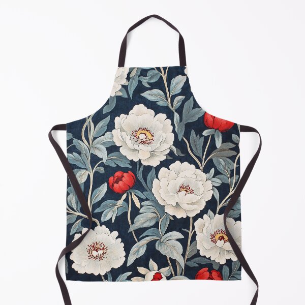 Item preview, William Morris "A Feast for the Eyes" designed and sold by ArtHouseNiklas.