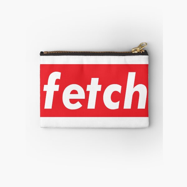 Item preview, Fetch Words Millennials Use  designed and sold by ProjectX23.