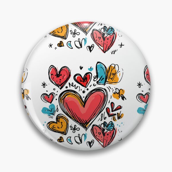 Item preview, Valentine s Day (A14) designed and sold by echooche.