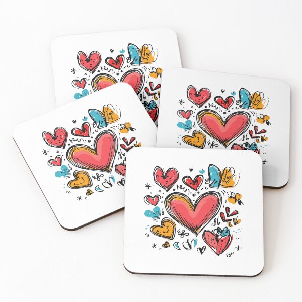 Item preview, Valentine s Day (A14) designed and sold by echooche.