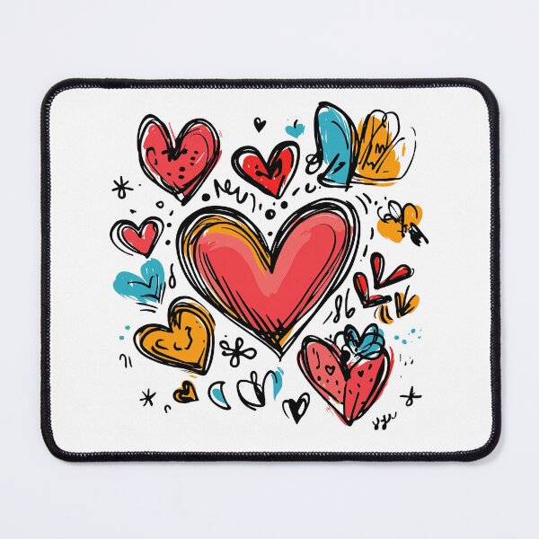 Item preview, Valentine s Day (A14) designed and sold by echooche.
