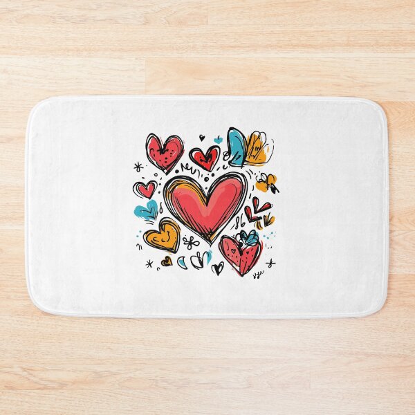 Item preview, Valentine s Day (A14) designed and sold by echooche.