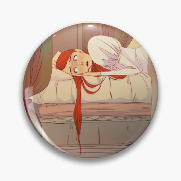 Item preview, The Princess and the pea designed and sold by RAR081.