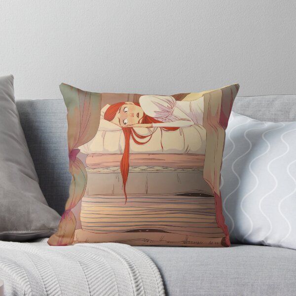 Item preview, The Princess and the pea designed and sold by RAR081.
