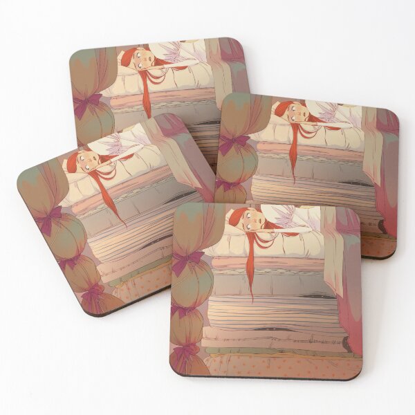 Item preview, The Princess and the pea designed and sold by RAR081.