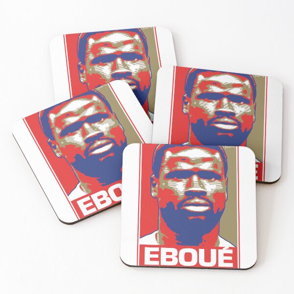 Item preview, Eboué - ARS designed and sold by DFA.