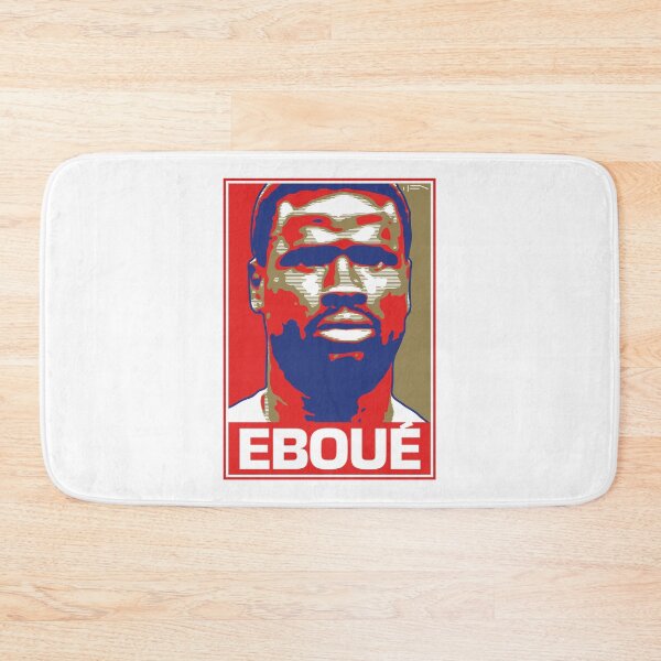 Item preview, Eboué - ARS designed and sold by DFA.