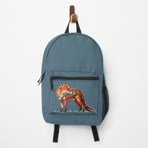 Item preview, FOX, Aqua Libra designed and sold by ilovestudiostic.