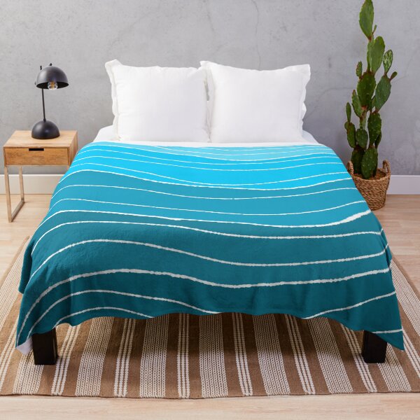 Item preview, Minimalistic Ocean Waves designed and sold by JaygiesDesign.