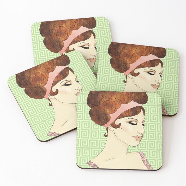 Item preview, Barbra designed and sold by LucyWilkins.