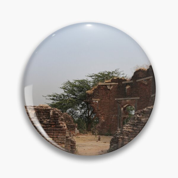 Item preview, Forgotten Architectural Treasures of Patan in India designed and sold by franck380.