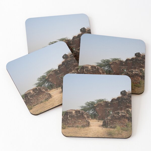 Item preview, Forgotten Architectural Treasures of Patan in India designed and sold by franck380.