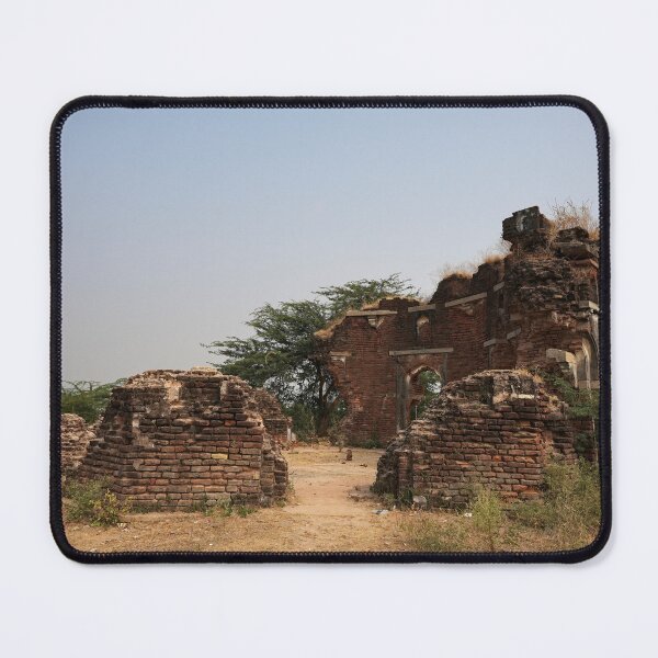 Item preview, Forgotten Architectural Treasures of Patan in India designed and sold by franck380.