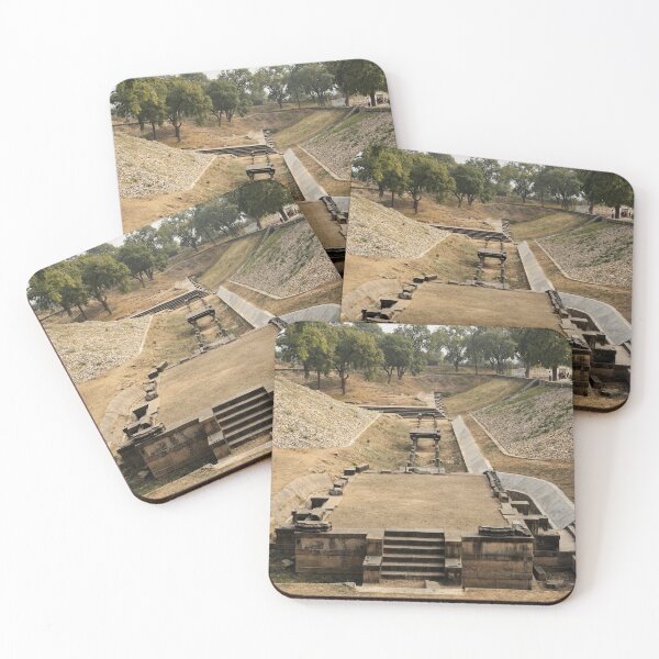 Item preview, A sacred reservoir: the Shahastralinga Talav, jewel of Patan designed and sold by franck380.