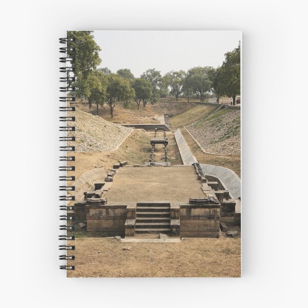 Item preview, A sacred reservoir: the Shahastralinga Talav, jewel of Patan designed and sold by franck380.