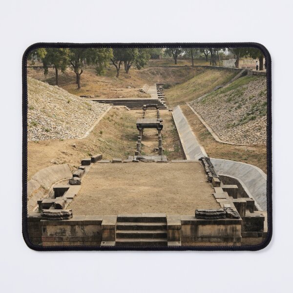 Item preview, A sacred reservoir: the Shahastralinga Talav, jewel of Patan designed and sold by franck380.