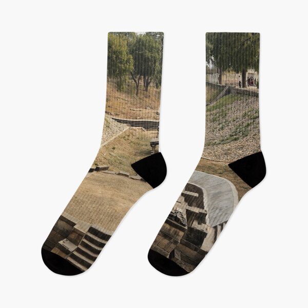 Item preview, A sacred reservoir: the Shahastralinga Talav, jewel of Patan designed and sold by franck380.