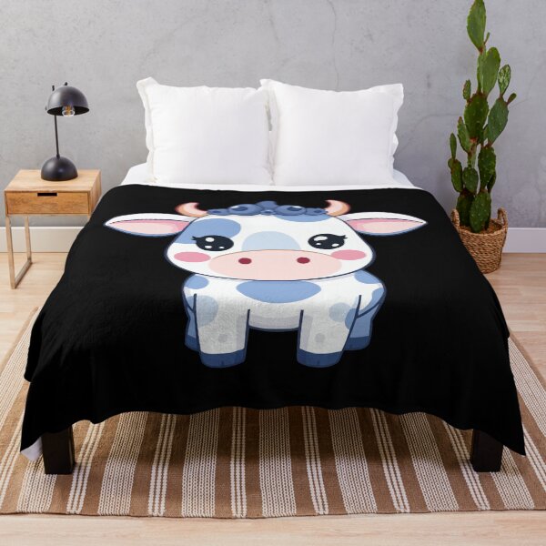 Item preview, Blueberry Cow designed and sold by Getup-clothing.