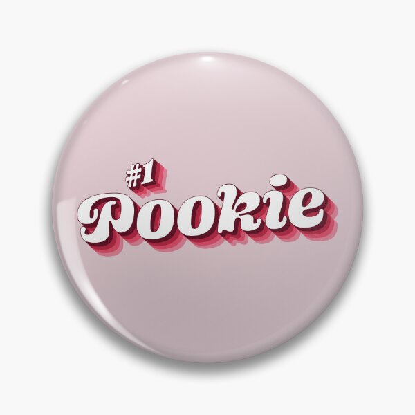 Item preview, #1 Pookie  designed and sold by Thoreal.